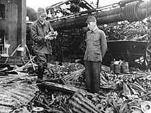 Самая страшная бомбардировка в истории