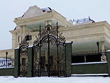 Борьба с казахской роскошью подскажет России путь