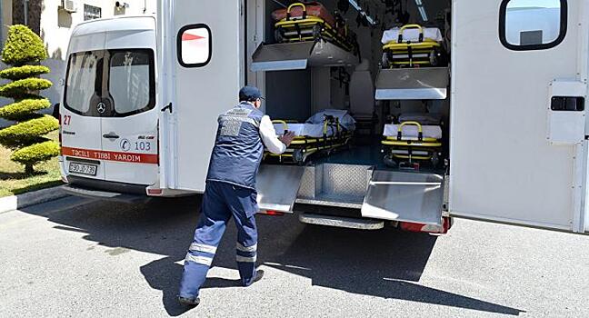 Врачи скорой боятся оказаться в больнице после дежурства