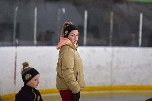 «Только спустя несколько лет после окончания карьеры справилась с булимией». Важный разговор с бывшей российской фигуристкой