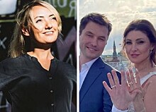 Светлана Малькова призналась, что задумывается о карьере ведущей