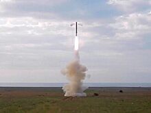 В России объяснили невозможность перехвата «Оникса» украинской ПВО