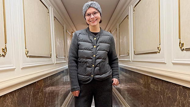 Татьяна Брухунова рассказала о призраке из театра Санкт-Петербурга: «Умер в гримёрной»