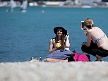 Россияне назвали элементы идеального путешествия