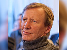 Умер сопредседатель Русского союза Латвии