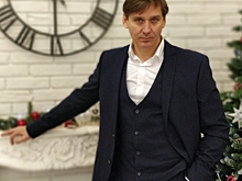 Долгожданное счастье актера Юрия Батурина