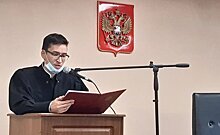 Посадивший Мусина судья претендует на пост зампреда в Казани