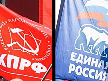 Справочник избирателя от «ФедералПресс»: кого выдвинули в Заксобрание Приморья КПРФ и «ЕР»