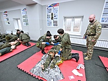 Студентов Военных учебных центров будут обучать с учетом опыта СВО