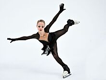 Ученица Плющенко Костылева рассказала, когда вставит тройной аксель в короткую программу