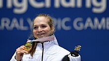 Горнолыжник Редкозубов стал третьим на Паралимпиаде-2018