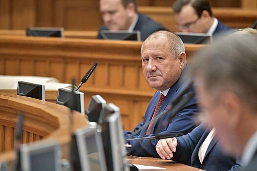 Введение эскроу‐счетов не приведет к спаду строительства в малых городах