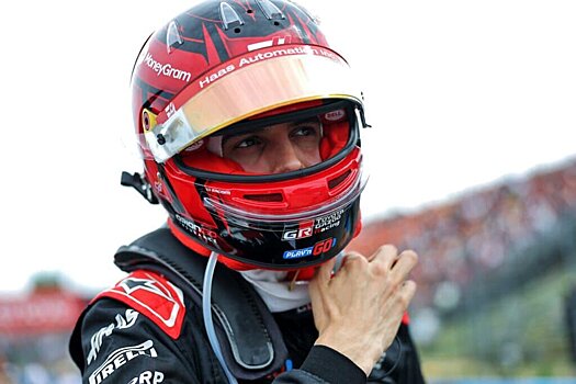 Ферстаппен начнет Гран-при Сан-Паулу с пит-лейн