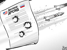 NYT: ответы НАТО и США на предложения России открывают путь для возрождения ДРСМД