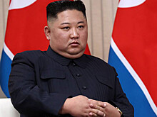 Вероятность ядерного конфликта на Корейском полуострове оценили