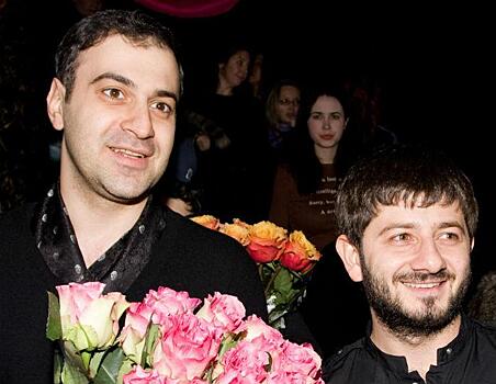 Мартиросян и Галустян записали пародию на Сосо Павлиашвили