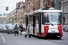Концессионер трамвайной сети может сэкономить на укладке рельсов