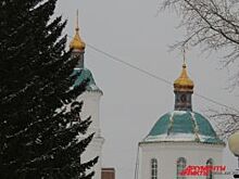 Исторические объекты Омска в 2019 году дважды попадут на почтовые марки