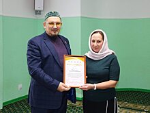 Мукаддас Бибарсов: Подвели итоги регионального этапа федерального проекта «След»