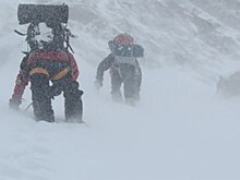 "Вины с себя не снимаю". Инструктор – о трагедии с альпинистами на Эльбрусе