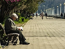 Число долгожителей в России достигло максимума