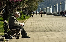 Число долгожителей в России достигло максимума