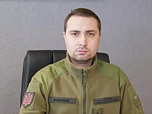 Люди в черном следили за Будановым в Женеве: Зеленский испугался, что разведка договорится о его свержении