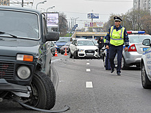 МВД предложит ввести термин «опасное вождение» в ПДД