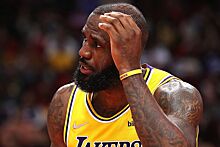 Стивен Джексон: Леброн не входит в топ-5 игроков НБА прямо сейчас