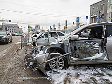 Рекордный случай мошенничества с ОСАГО на 22 млн выявлен в Новосибирске