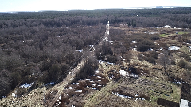 Многодетные семьи возмущены тем, какие участки им выдали в Люблино