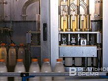 В Татарстане экспорт молочной продукции составил более 15 млн долларов