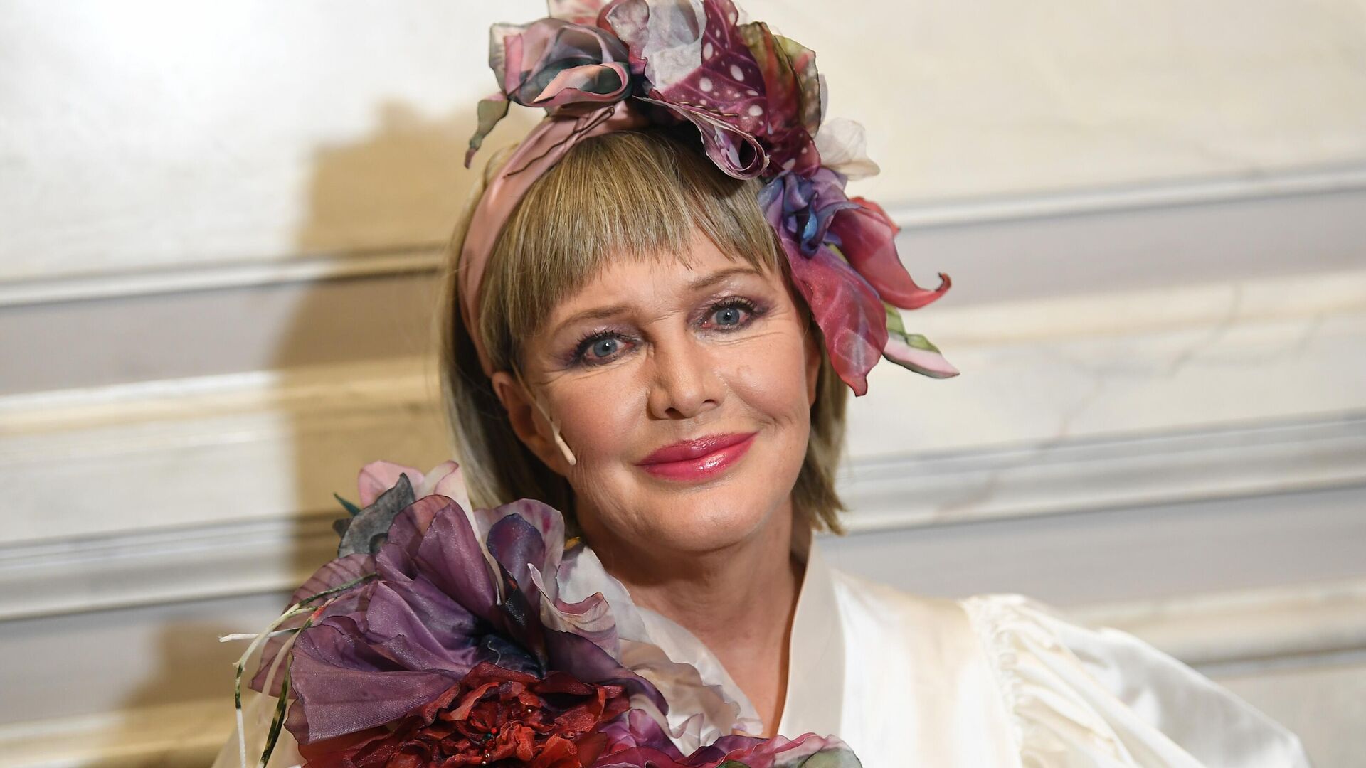 Внешний вид Прокловой раскритиковали