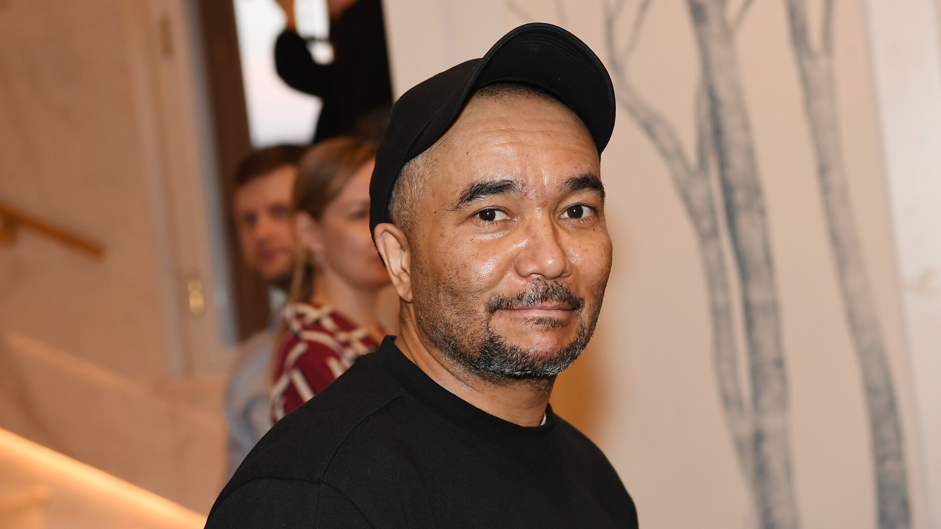 Бездетность, смена фамилии и фильм Пригожина: как живет Григорий Сиятвинда