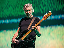 Лидер группы “Pink Floyd” выступит в Москве