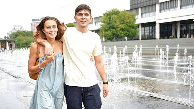 В столице запустили квест по самым интересным паркам