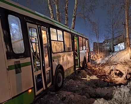 В суд передали дело о ДТП с автобусом в Чигирях, у которого отказали тормоза
