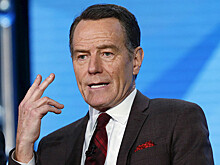 Звезда сериала "Во все тяжкие" заявил о конце карьеры для Кевина Спейси