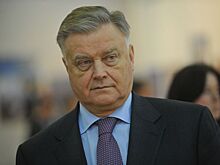 Экс-глава РЖД Владимир Якунин дал интервью британскому телеканалу BBC