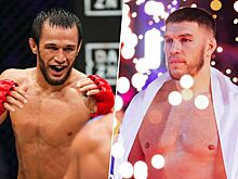 PFL Champions Series, MMA 25 января 2025, Усман Нурмагомедов — Пол Хьюз, Вадим Немков — Джонсон, где смотреть, дата и время