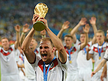 Хёведес: Германия обладает фантастическими условиями для успешного проведения Евро-2024