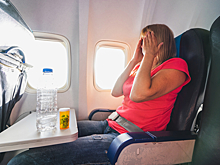 Как победить аэрофобию: главные советы