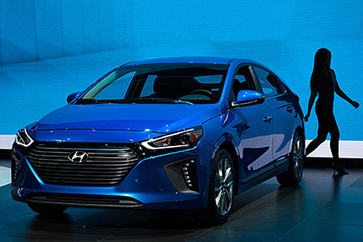 Красотки на зарядке