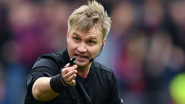 «В России когда игрок блокирует удар, а далее мяч попадает ему в руку, то это пенальти. В Европе другая трактовка» — Лапочкин