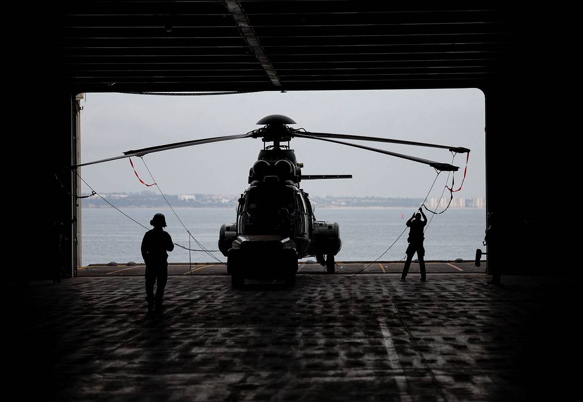 В Европе упрекнули ЕС в чрезмерной концентрации на защите от России