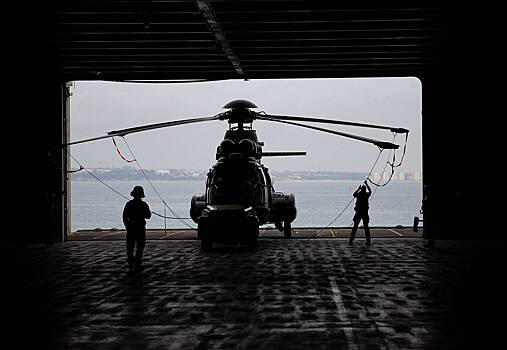 В Европе упрекнули ЕС в чрезмерной концентрации на защите от России