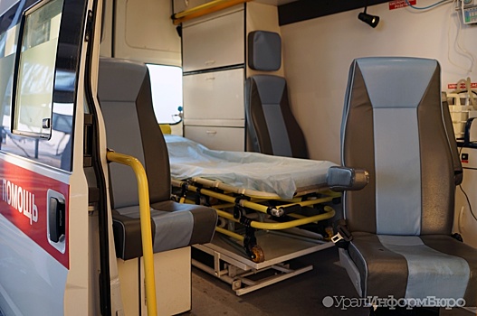 Рассыпающиеся челябинские скорые заменят "Газелями"