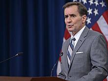 США предупредили Россию об угрозе изоляции