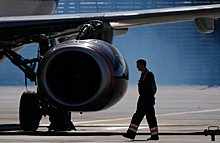 «Аэрофлот» опроверг сообщения о нехватке топлива на собственном лайнере