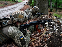 Пленный боец ВСУ: на Украине начали отправлять инвалидов на передовую